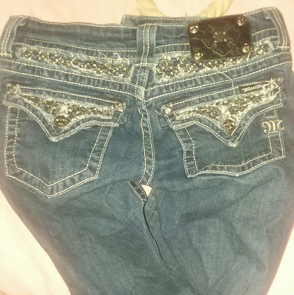 Jeans - Picture 2 of 2